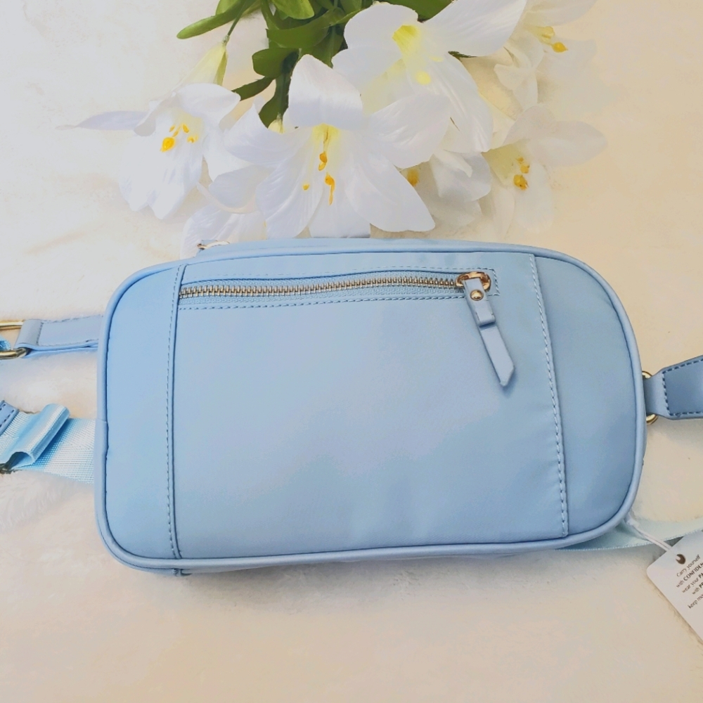 NEW Urban Expressions Vegan Bag